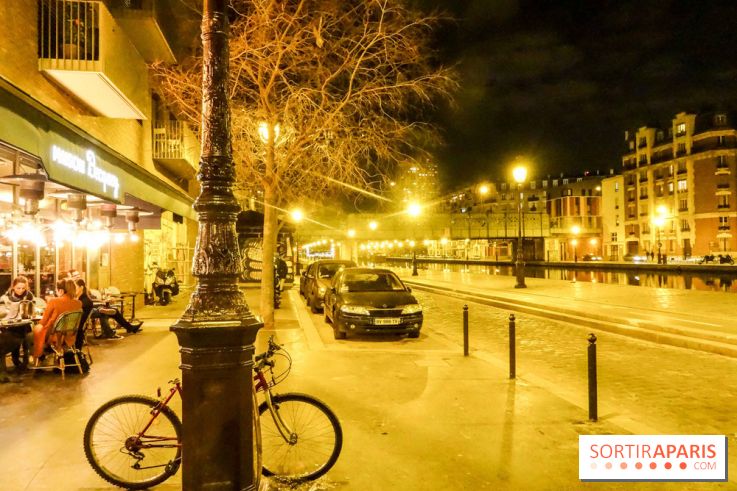 bistrot rotisserie La Maison Becquey