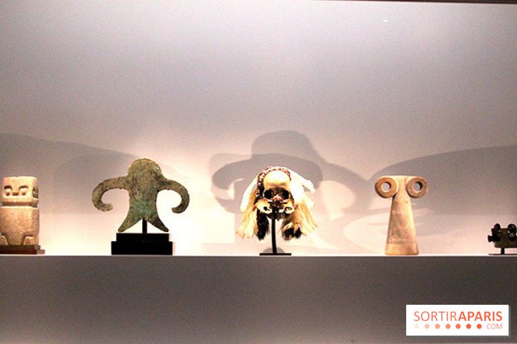 Carambolages au Grand Palais