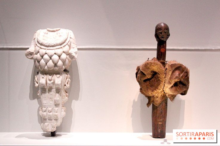 Carambolages au Grand Palais