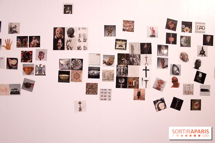 Carambolages au Grand Palais