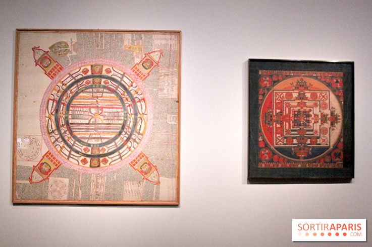 Carambolages au Grand Palais