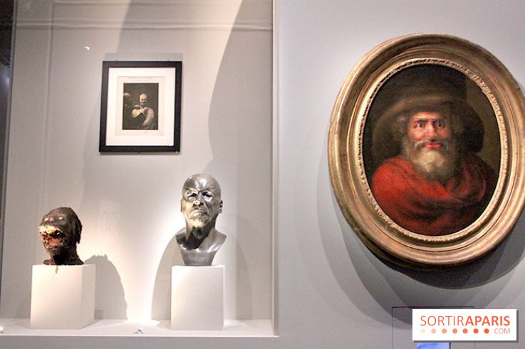 Carambolages au Grand Palais