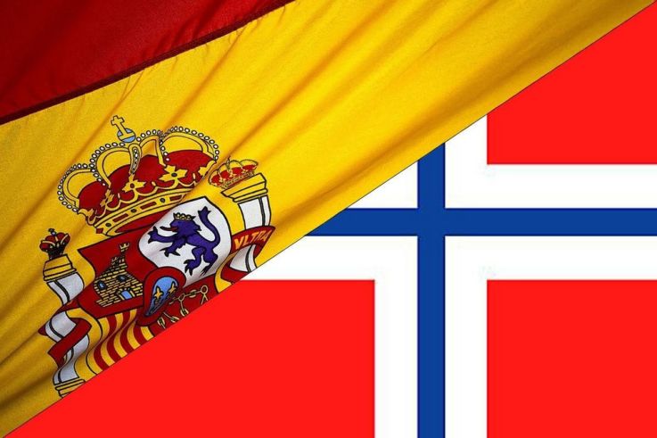 KISS MY ERASMUS @ LONG HOP (Spécial Nord/sud)