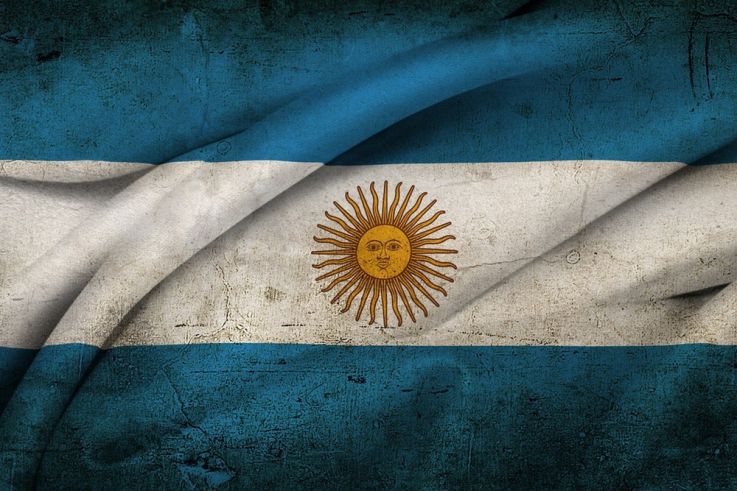 KISS MY ERASMUS @ LONG HOP (Spécial Argentina)