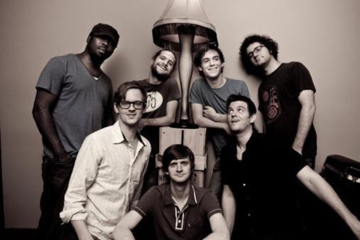 SNARKY PUPPY