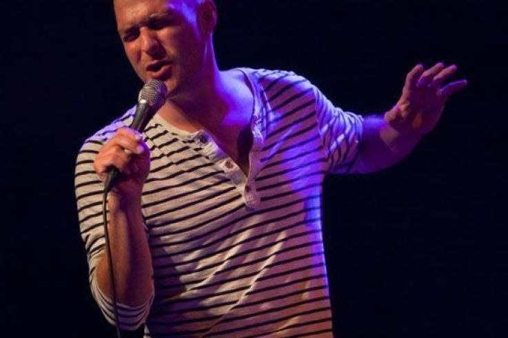 Hildegard lernt fliegen