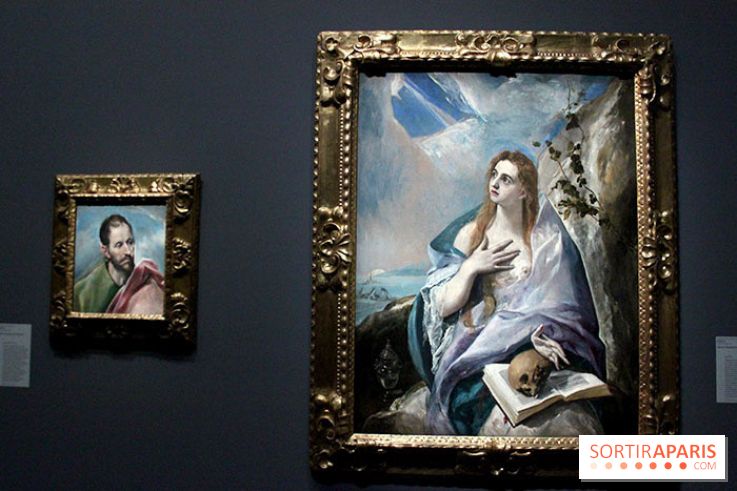 Les chefs d'œuvre de Budapest au Musée du Luxembourg