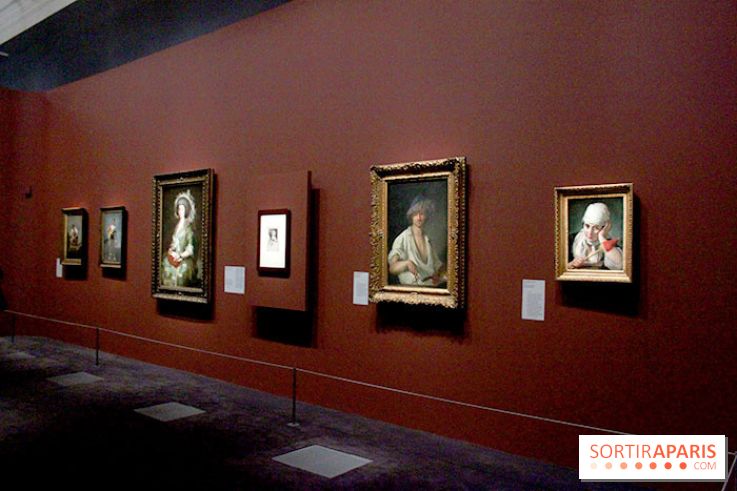 Les chefs d'œuvre de Budapest au Musée du Luxembourg