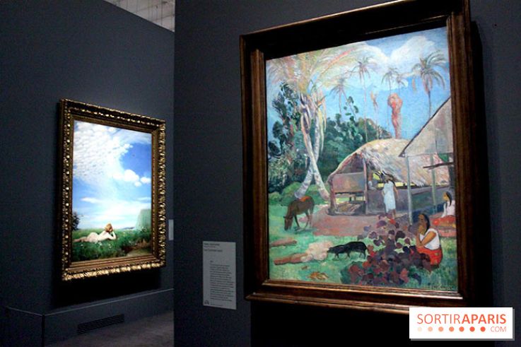 Les chefs d'œuvre de Budapest au Musée du Luxembourg