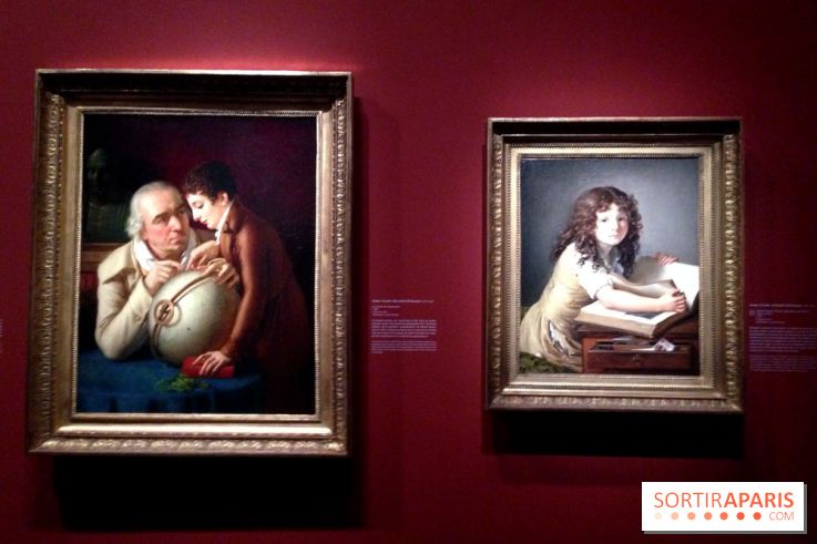 L'Art et l'enfant, l'expo au Musée Marmottan Monet