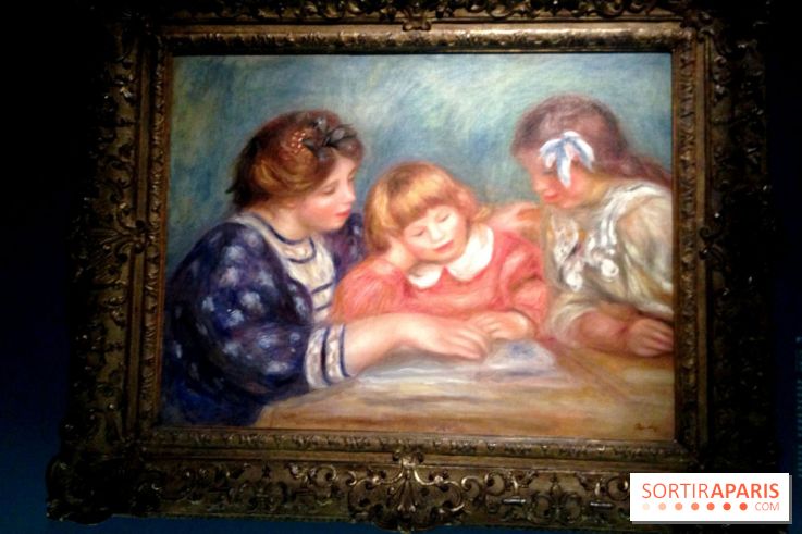 L'Art et l'enfant, l'expo au Musée Marmottan Monet