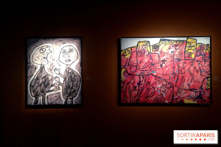 L'Art et l'enfant, l'expo au Musée Marmottan Monet