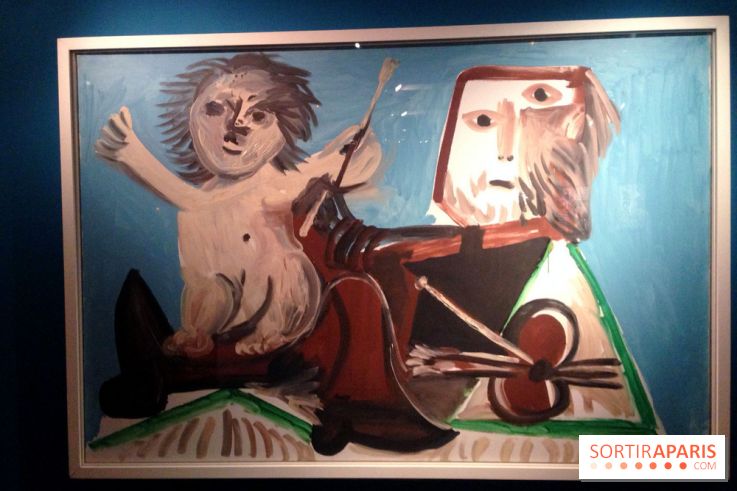 L'Art et l'enfant, l'expo au Musée Marmottan Monet