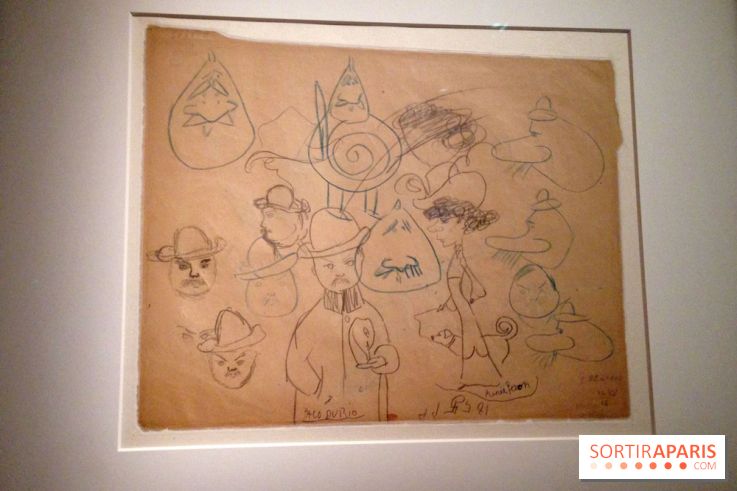 L'Art et l'enfant, l'expo au Musée Marmottan Monet