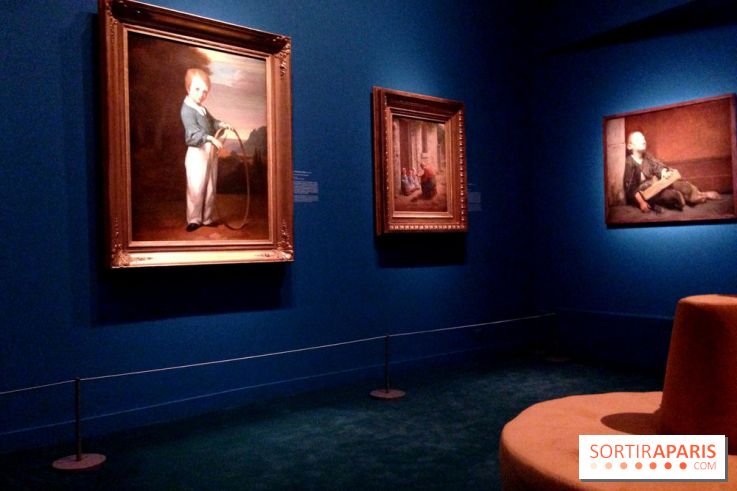 L'Art et l'enfant, l'expo au Musée Marmottan Monet