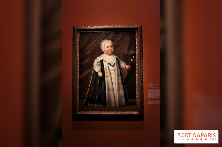 L'Art et l'enfant, l'expo au Musée Marmottan Monet