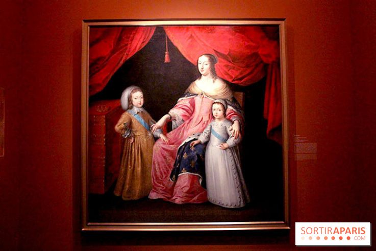 L'Art et l'enfant, l'expo au Musée Marmottan Monet