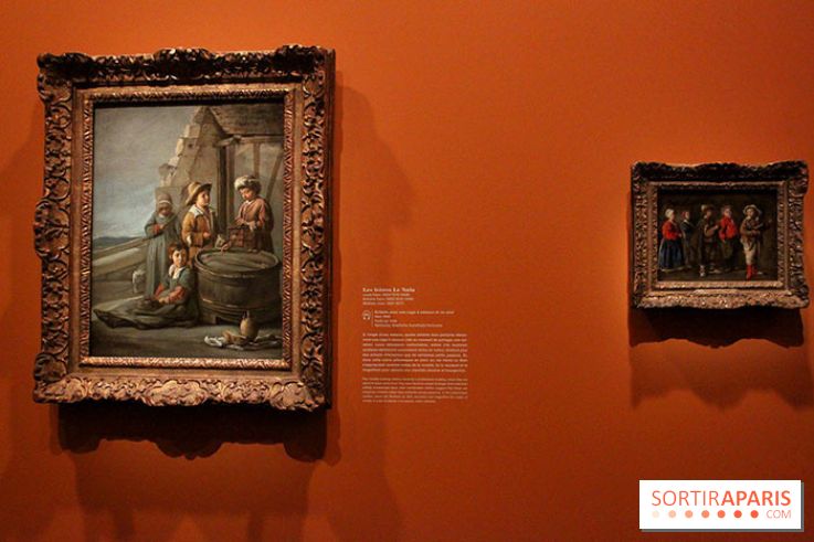 L'Art et l'enfant, l'expo au Musée Marmottan Monet