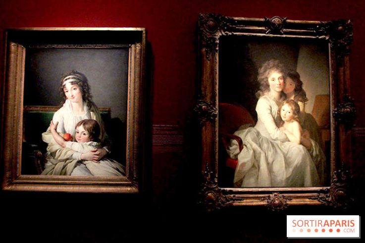 L'Art et l'enfant, l'expo au Musée Marmottan Monet