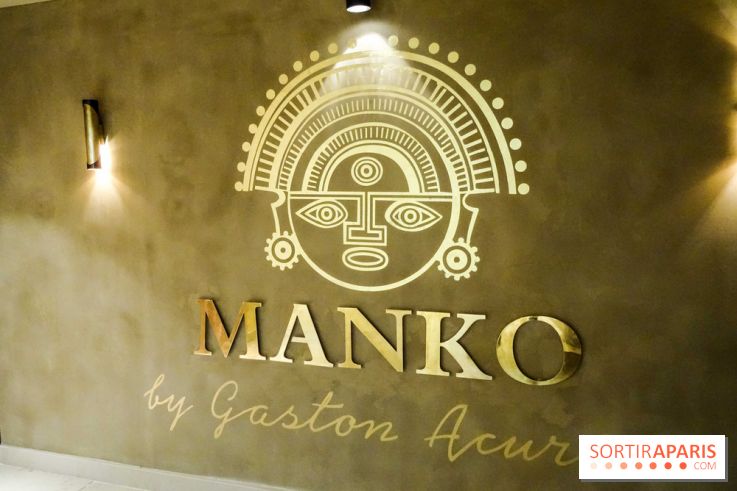 Manko by Gaston Acurio