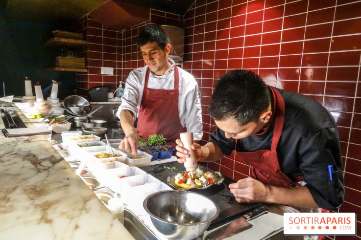 Manko by Gaston Acurio