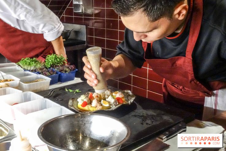 Manko by Gaston Acurio