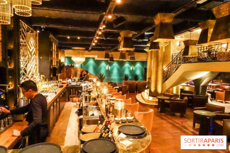 Manko by Gaston Acurio