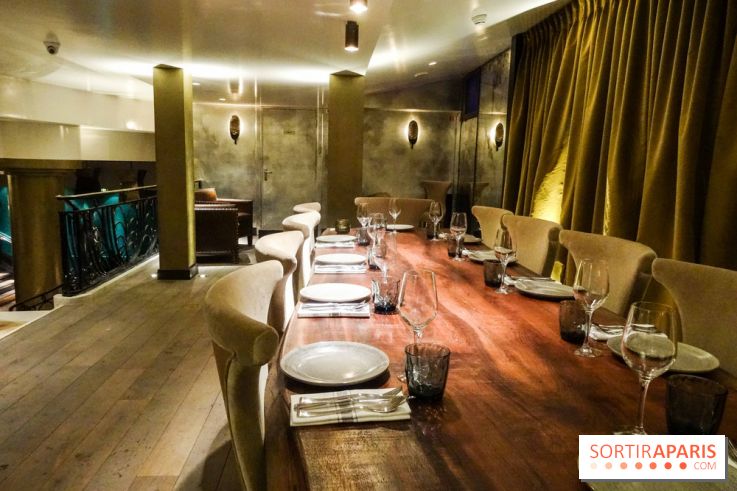 Manko by Gaston Acurio