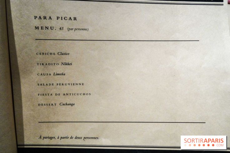 Manko by Gaston Acurio