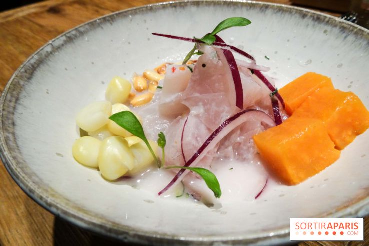 Manko by Gaston Acurio