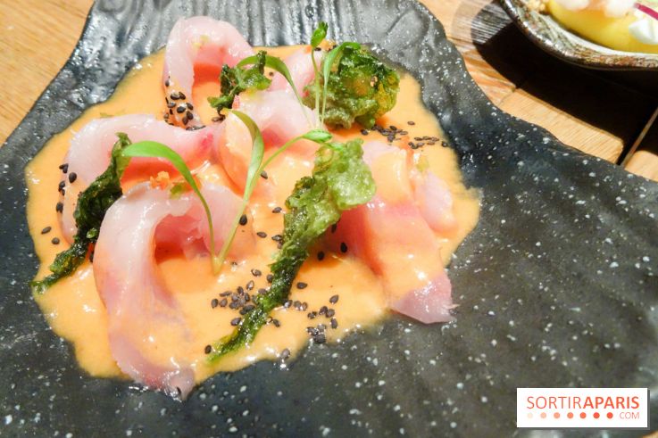 Manko by Gaston Acurio