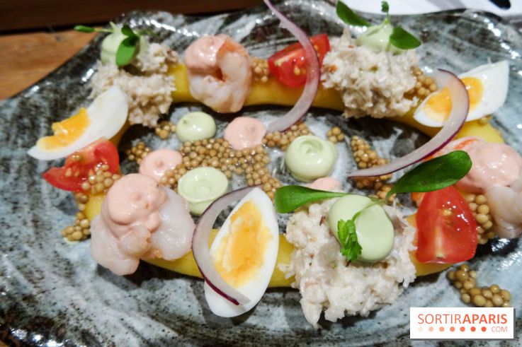 Manko by Gaston Acurio