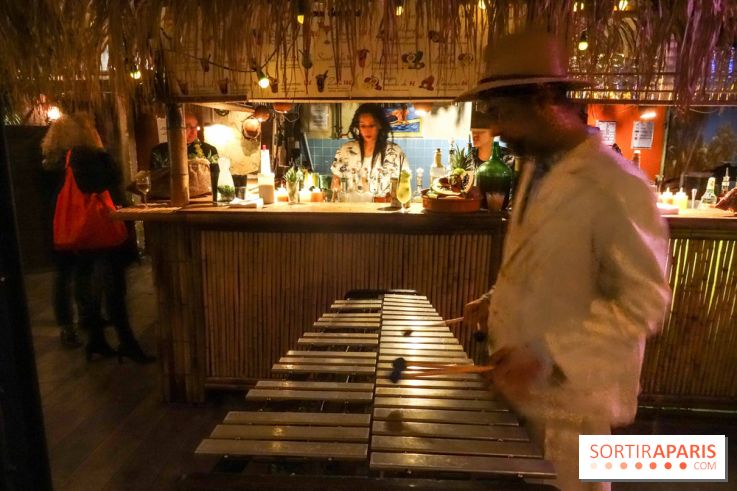 Comptoir General "Le Bon Voyage"