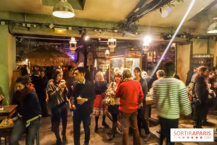 Comptoir General "Le Bon Voyage"