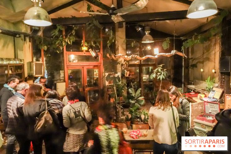 Comptoir General "Le Bon Voyage"