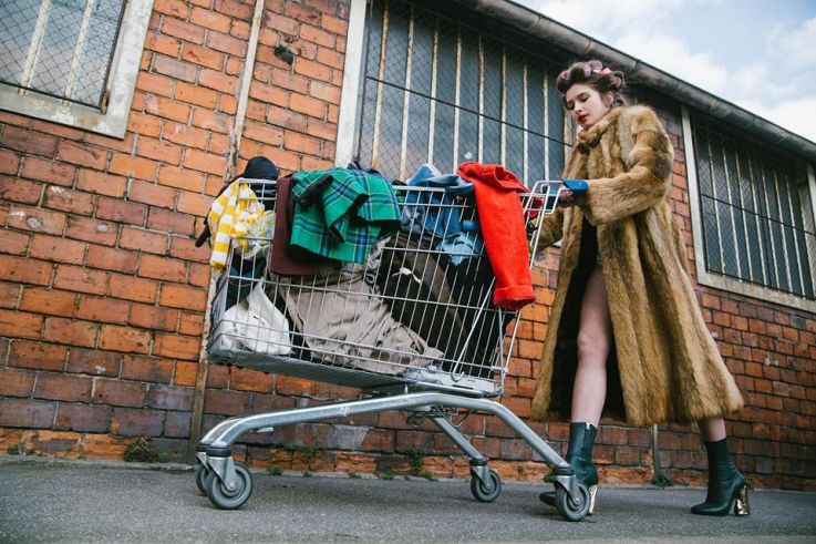 La Smart Fashion Week 2016