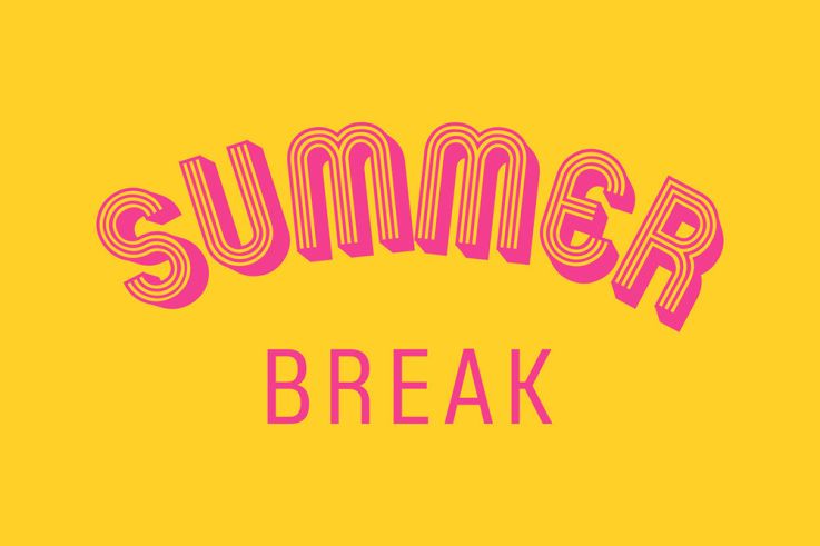 Summer Break aux GL