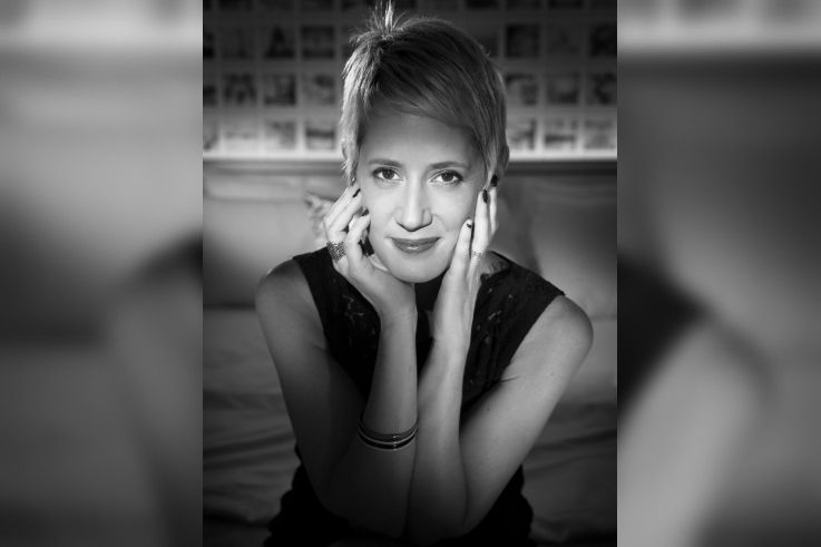 Studio photo au Déclic Hôtel