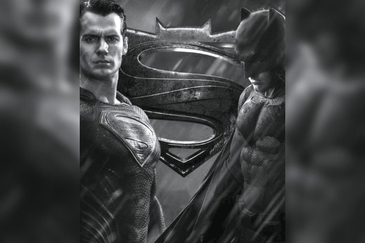 Unexpected Heroes, jouer au super-héro au Forum des Halles