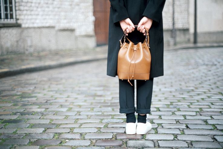 Le premier pop-up store Léo&Violette, le luxe accessible