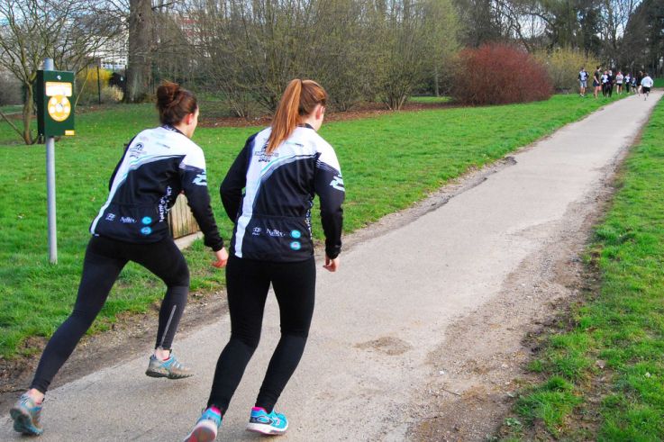 Quelle tenue porter pour une session running ? 
