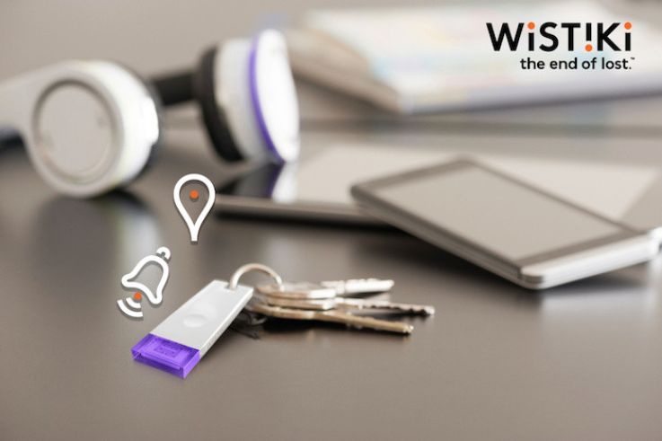 Wistiki ou comment ne plus rien égarer