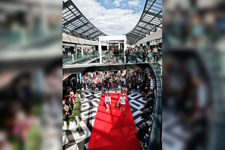 One Nation Paris ajoute 10 marques à son outlet