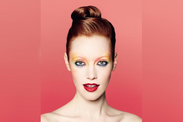 Le roadshow Beauty Studio dans les centres de shopping