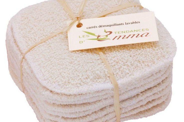 Les Tendances d'Emma : des cotons pratiques, économiques et écologiques