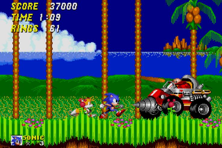 Arrêtez tout : la SEGA revient sur le marché ! 