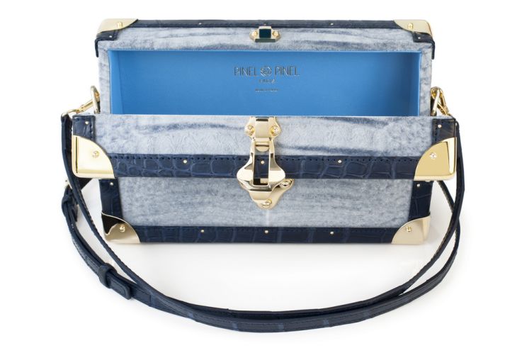 Pinel & Pinel lance sa mini-malle