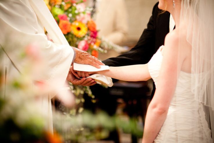 La demande en mariage qui ne ressemble à aucune autre