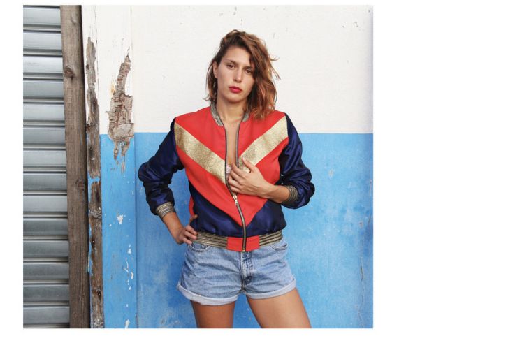 Eli Grita ouvre un atelier showroom éphémère au W Hôtel Opéra : places limitées