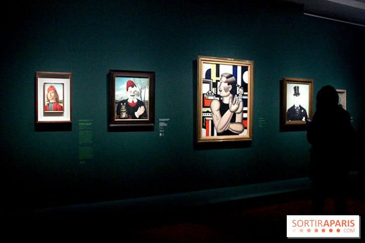 Le Douanier Rousseau, les photos de l'expo